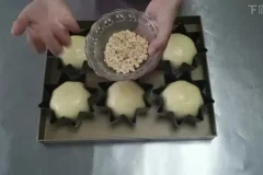 烘焙西点制作大全：从好利来配方到巴黎贝甜技术一站式精通