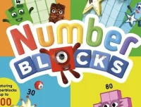 Number Blocks数字积木1-8季全资源包 中英文视频+音频+拓展材料