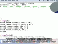 Python进阶冬令营：爬虫数据分析与AI实战开发训练