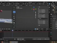 Blender建模进阶实战：38章工业级设计全流程视频教程