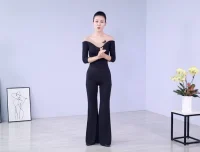 妖娆体态塑造形体舞蹈：18天系统形体舞训练课程