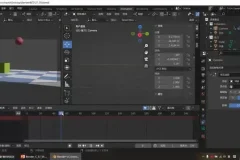 Blender建模进阶实战：38章工业级设计全流程视频教程