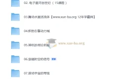 学而思科技博物9大主题实验课 小学1-6年级科学启蒙