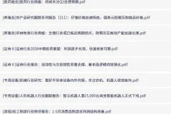 全网付费文章-大佬文集圈 学习先锋 精选研报 6月30日更新，手慢无