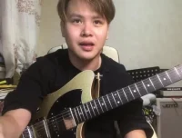 Niko小烨流行吉他编配24课：和弦进阶到Solo实战全攻略