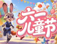 六一儿童节主题班会PPT课件下载 趣味活动方案模板 教师班级活动策划素材