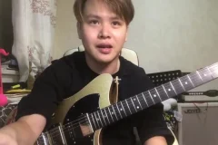Niko小烨流行吉他编配24课：和弦进阶到Solo实战全攻略