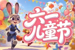 六一儿童节主题班会PPT课件下载 趣味活动方案模板 教师班级活动策划素材