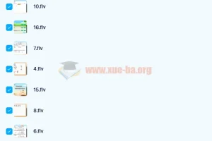 刘飞飞2021秋初三英语目标A+班16讲全含讲义