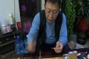 唢呐自学全套教程：从入门到精通，含曲谱伴奏与名家示范