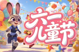 六一儿童节主题班会PPT课件下载 趣味活动方案模板 教师班级活动策划素材