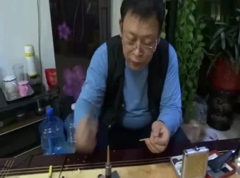 唢呐自学全套教程：从入门到精通，含曲谱伴奏与名家示范