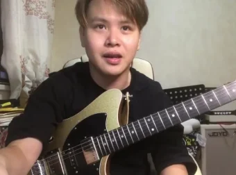 Niko小烨流行吉他编配24课：和弦进阶到Solo实战全攻略