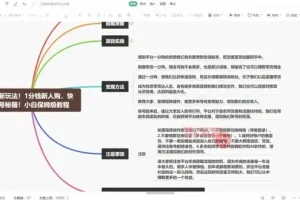 电商新手快速起号与变现全攻略：1分钱新人购玩法保姆级教程