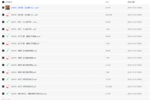 21天高效休息法训练营：正念冥想系统课，告别焦虑失眠与拖延