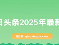 今日头条2025最新玩法，AI辅助矩阵操作，轻松日入3000+