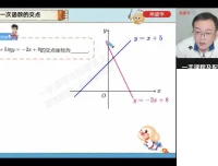 初二数学秋季特训班 二次根式+一次函数+四边形专题（全国版）