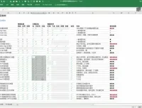 Excel数据地图制作全攻略：从入门到精通，掌握可视化分析核心技能