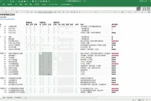 Excel数据地图制作全攻略：从入门到精通，掌握可视化分析核心技能