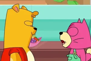 水木幼教学堂：100集儿童手工绘画教程全集