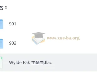 尼克频道英语启蒙动画《沃德朴一家 Wylde Pak》1-2季 全辑收录