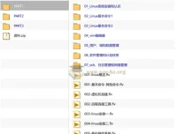 传智播客Linux运维课程：从系统入门到集群架构实战