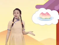 斑马语文S1全套48周启蒙课程 3-6岁幼小衔接动画教学