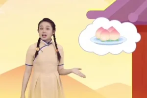 斑马语文S1全套48周启蒙课程 3-6岁幼小衔接动画教学