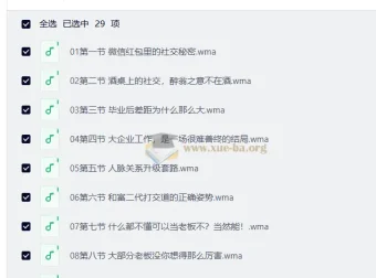 纽约老李校长：人脉是经营出来的，30节社交实战课