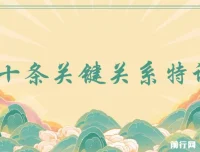 三十条关键关系特训营：30节课讲透人脉经营与关系升级