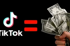 TikTok电商课程，从起号到变现系统学习TK电商运营