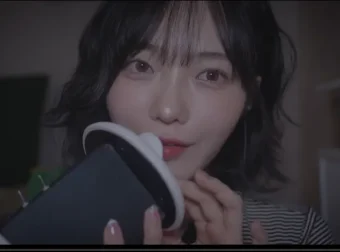 韩国ASMR主播Nareun哄睡助眠合集 12部超清无水印持续更新