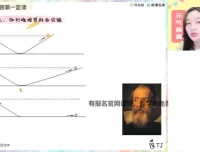 2025高一物理尖端班 胡婷暑假系统课