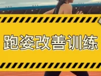 30天运动跑姿改善计划：从理论到实操的系统训练课程