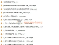 董海洋逆向思维开窍课程 亲子教育必学：激发孩子内驱力