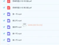 美国小学科学手工阅读课《植物的一生》完结 含练习册与思维导图