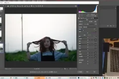 张小样PS摄影后期系统课：从入门到精通掌握专业修图技巧