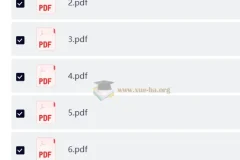 学而思幼小衔接计算每日一练 39天PDF练习册