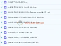 李婷怡2024高三高考物理A+暑假班课程资源