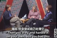 理查德·施瓦茨：外遇后情感修复指南｜13讲视频资料