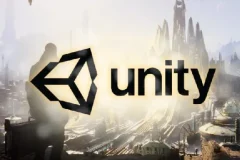 Unity勇士传说动作游戏开发 48节完整实战课程