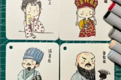 小学初中名著精读课程 七大必读名著视频精讲合集