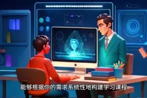 CSTDAI培训经理AI应用训练营：企业培训数智化实战课程