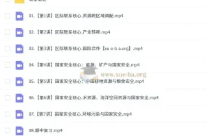 2025高二地理 王群地理 暑假班 秋季班 寒假班 春季班 全年课程合集