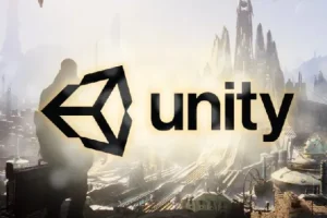Unity勇士传说动作游戏开发 48节完整实战课程