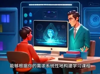 CSTDAI培训经理AI应用训练营：企业培训数智化实战课程