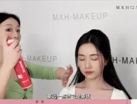 39天零基础日常妆容课：韩系日系欧美风全掌握