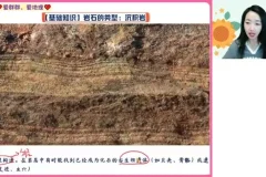 2024高一地理精讲班 王群全年课程通关指南