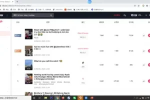 TikTok运营变现全套课程：从账号搭建到基金提现实操