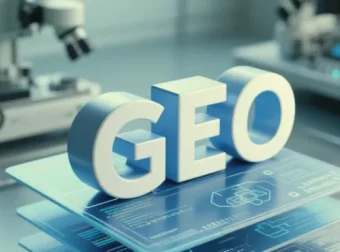 AI时代GEO新红利：抢占生成式引擎流量入口实战课程
